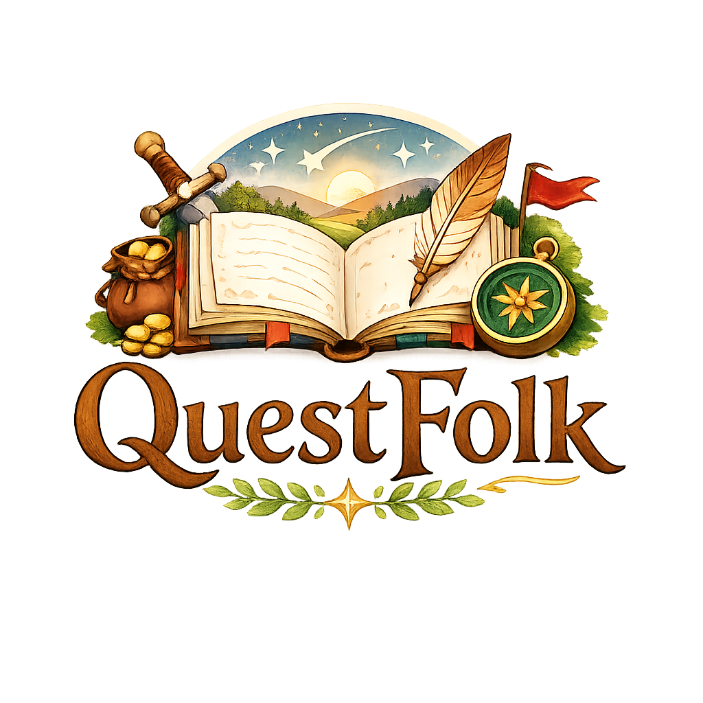 QuestFolk